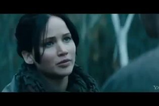 Trailer - The Hunger Games: Catching Fire