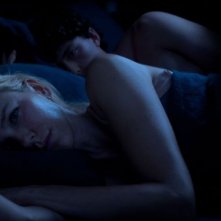 Two Mothers: Naomi Watts e James Frecheville in un momento del film