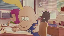 Video-recensione Titeuf, il film