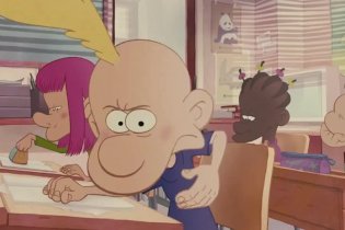 Video-recensione Titeuf, il film