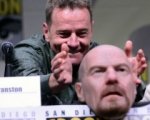 Comic-Con 2013: il cast di Breaking Bad saluta i fan di San Diego
