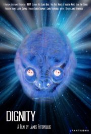 Dignity: la locandina del film