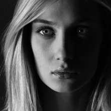 Eva Riccobono in un'immagine promozionale