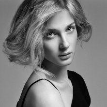 Eva Riccobono in una foto promozionale