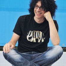 Giovanni Allevi ospite al Giffoni Experience 2013