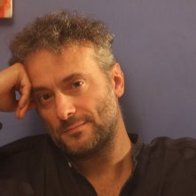 La mia classe: il regista Daniele Gaglianone in una foto promozionale