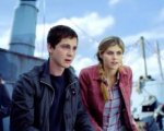 Percy Jackson: Il mare dei mostri - La preview a Giffoni