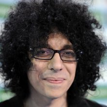 un primo piano di Giovanni Allevi al Giffoni Experience 2013