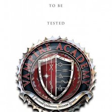 Vampire Academy: Blood Sisters - teaser poster