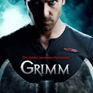 Grimm: un poster per la stagione 3 della serie