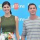 Logan Lerman e Alexandra Daddario a Giffoni con Percy Jackson 2