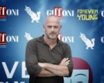 Filippo Nigro si racconta a Giffoni