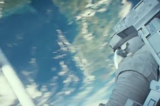 Trailer 'Detached' - Gravity