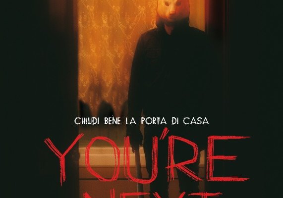 You're Next (Film 2011): trama e dove vederlo - Movieplayer.it