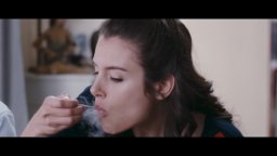 Clip 'Cucina molecolare' - Se sposti un posto a tavola