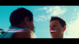 Clip 'Patrigno' - Pain & Gain - Muscoli e Denaro
