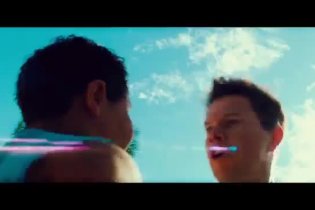 Clip 'Patrigno' - Pain & Gain - Muscoli e Denaro