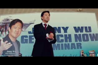 Clip 'Sono un vincente' - Pain & Gain - Muscoli e Denaro