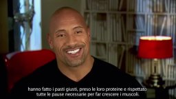 Featurette 'L'allenamento per il film' - Pain & Gain - Muscoli e Denaro