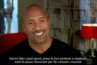 Featurette 'L'allenamento per il film' - Pain & Gain - Muscoli e Denaro