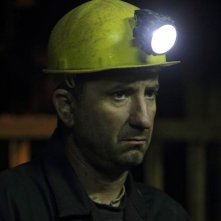 L'Intrepido: Antonio Albanese in una scena