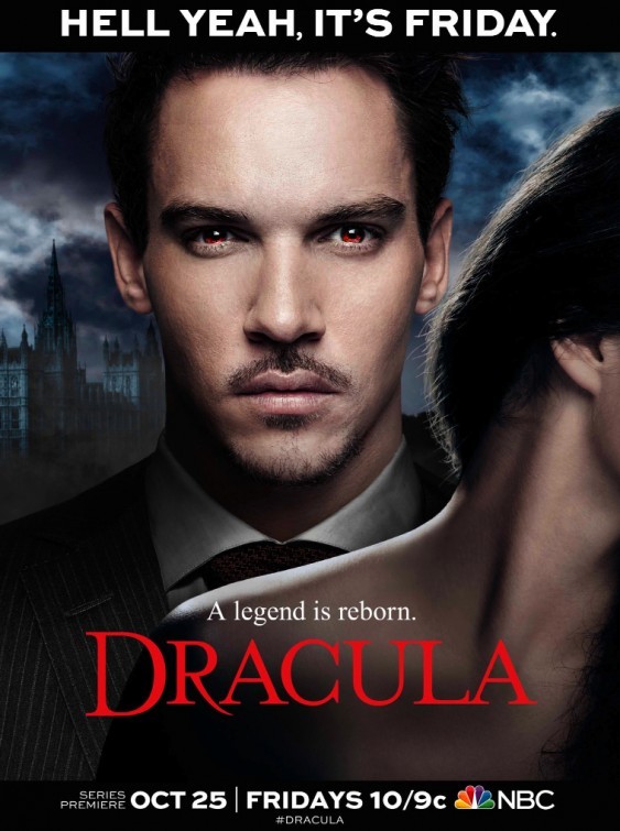 La Locandina Di Dracula 281445