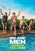 La locandina di We Are Men