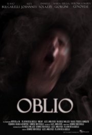 Oblio: la locandina del film