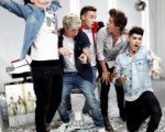 One Direction: This Is Us - Il video di Best Song Ever
