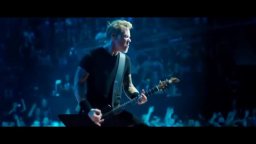 Trailer 2 - Metallica Through the Never