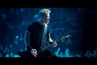 Trailer 2 - Metallica Through the Never