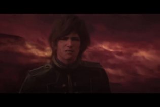 Trailer 3 - Space Pirate Captain Harlock
