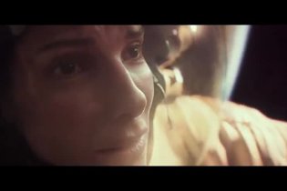 Trailer 'Drifted' - Gravity