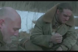 Trailer - Frankenstein's Army