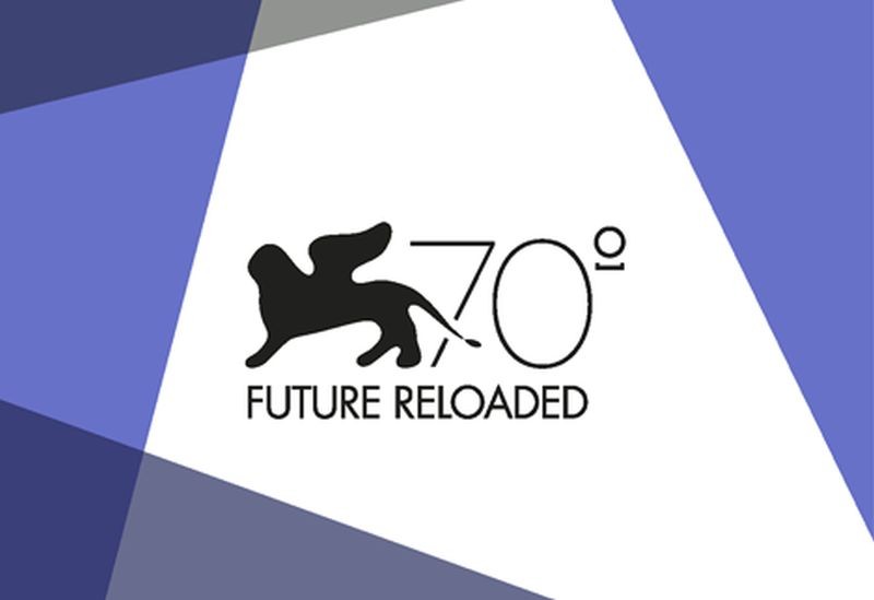 Venezia 70 Future Reloaded Il Logo 281510