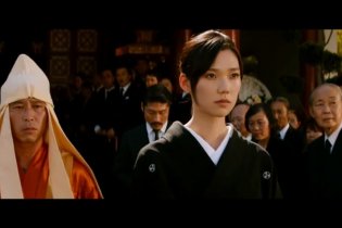 Clip 'Funeral' - Wolverine: L'immortale