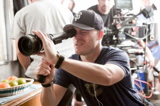Come ti spaccio la famiglia: il regista Rawson Marshall Thurber sul set