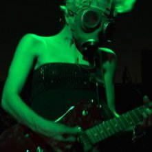 Con il fiato sospeso: una scena del film