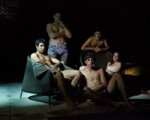 Apache: tutti i cattivi ragazzi corsi di Thierry De Peretti