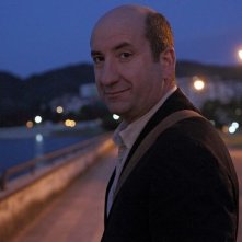 L'Intrepido: Antonio Albanese in una foto promozionale