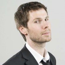 Les Grandes Ondes: il regista Lionel Baier in una foto promozionale