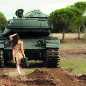 Les Grandes Ondes: una poetica scena del film