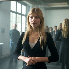 Mr. Morgan's Last Love: Clémence Poésy in una scena nei panni della parigina Pauline