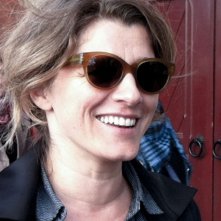 Mr. Morgan's Last Love: la regista Sandra Nettelbeck in una foto promozionale