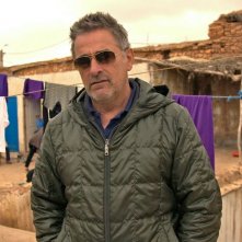 On the Way to School: il regista Pascal Plisson sul set