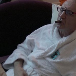Sacro GRA: una scena del documentario di Gianfranco Rosi