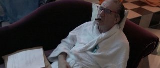 Sacro GRA: una scena del documentario di Gianfranco Rosi