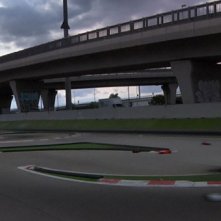 Sacro GRA: una scena tratta dal documentario di Gianfranco Rosi