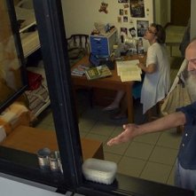 Sacro GRA: una scena tratta dal film