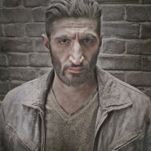 The Keeper of Lost Causes: Fares Fares nel character poster di Assad
